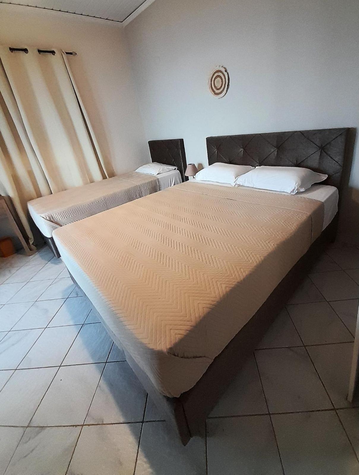 Aggeliki Apartments Nikiana Zimmer foto